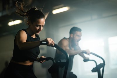 Aan je gezondheid werken? Dat kan op verschillende manieren!
